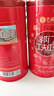艺福堂红茶 祁门祁红特级精品200g罐装 茶叶蜜香工夫红茶 实拍图