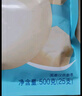 百吉福（MILKANA）【热门商品】 低温冷藏儿童奶酪棒 奶酪含量≥51% 原味500g/25支 实拍图