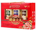 金惟他健康大礼年货礼盒中老年核桃粉老年人营养食品送长辈生日春节送礼 实拍图