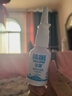 宝恩 鼻腔冲洗器30ml 生理性海盐水喷鼻鼻腔喷雾冲洗器缓解鼻干燥鼻塞 实拍图