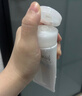 芙丽芳丝（Freeplus）洗面奶男女士氨基酸洁面乳100g*2生日情人节礼物送男女朋友 实拍图
