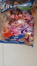 阿尔卑斯 硬糖混合口味1kg 【约260颗】休闲零食儿童水果糖果礼物 年货节 实拍图