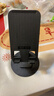 360度旋转手机支架蓝牙音箱折叠桌面平板追剧懒人便携音响 【升级款】金属底座手机支架 实拍图