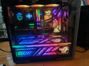 DIY上门装机服务+操作系统安装（升级版 含一体式水冷或RGB）背线 实拍图