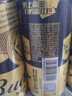 百威黑金啤酒600ml*12瓶整箱装烈性拉格焦香醇厚京东自营新年送礼 实拍图
