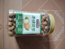 三只松鼠多味花生500g/罐 坚果炒货地方特产休闲零食花生米 实拍图