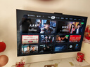 华为Vision智慧屏 5 SE 75英寸 鸿蒙AI搜片MiniLED鸿鹄画质 一级能效国家补贴投屏平板电视机HD75KULU 实拍图