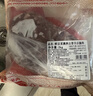 鲜京采进口原切去骨羊后腿肉4斤 烧烤炖煮食材 羊肉 京东自有品牌 实拍图