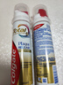 高露洁（Colgate）【港版直立式】欧洲进口牙菌斑深洁直立按压式泵式牙膏100ml*3 实拍图