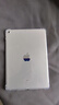 毕亚兹适用2021年ipad10.2保护套 苹果平板电脑9/8/7代10.2英寸保护壳轻薄四角防摔透明硅胶软壳PB181 实拍图