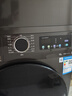 小天鹅（LittleSwan）洗烘套装 12KG大容量 滚筒洗衣机全自动+热泵烘干机 除菌除螨 TG120V098WDT+02T以旧换新 国家补贴 实拍图