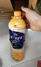 统一 阿萨姆 原味奶茶 6入装奶茶饮料 1.5L*6瓶/箱 实拍图