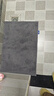 大江地垫卫生间脚垫浴室门口吸水垫厕所浴室防滑地垫50x80cm 实拍图