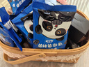 奥利奥（Oreo）迷你分享装原味夹心饼干200g  早餐下午茶休闲零食 实拍图