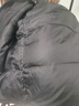 雪中飞秋冬新款男式轻薄羽绒服马甲基础男士短款羽绒秋马甲 实拍图