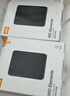 西部数据（WD）移动硬盘2TB USB3.0 元素系列 2.5英寸 机械硬盘 笔记本电脑外接 外置扩容备份 大容量家庭存储 实拍图