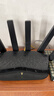 普联（TP-LINK）大道路由器7DR6430 BE6400 5G WiFi7千兆双频家用高速穿墙 2.4G wifi6无线 2.5G网口 游戏加速 实拍图