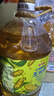 金龙鱼 食用油 非转基因 物理压榨玉米油6.18L（蕴含植物甾醇） 实拍图
