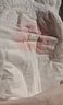 好奇（Huggies）铂金装小桃裤拉拉裤箱装XXXL64片尿不湿【透爽散热】 实拍图