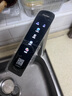 海尔（Haier）净水器鲜活水pro+1200G6年进口反渗透RO膜过滤膜触控龙头双出水厨房专用台下母婴直饮净水机R883 实拍图