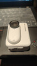 影石Insta360【旗舰首发】GO 3S 4K拇指相机 Vlog骑行亲子运动相机摄像机 亲子/旅行套装 灵动白 64G 实拍图