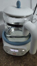 九阳（Joyoung）1.2L家用调奶器 养生壶 316不锈钢恒温水壶多功能婴儿冲奶粉烧水温奶器Q575 实拍图