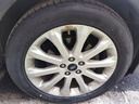固特异（Goodyear）汽车轮胎235/50R18 101W EF1 SPORT鹰驰F1酷跑 适配福特翼虎/大众 实拍图