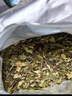 天洲溪茶叶福鼎白茶寿眉500g2015年原料老白茶年货礼盒茶叶礼盒送老丈人 实拍图