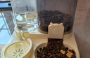 疯狂的主人猫粮自动喂食器饮水一体猫碗狗碗猫食盆猫咪猫盆宠物用品喝水双碗 实拍图