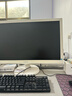 AOC 27英寸 4K IPS广色域 HDR 出厂校色 低蓝光不闪 节能认证 三边微边 超薄办公电脑显示器 U27B35 实拍图