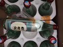 榆树钱白酒简装光瓶酒 东北特产吉林名酒高度粮食酒送礼 实拍图