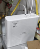 美的（Midea）净水器机家用厨房下式直净饮机自来水前置过超滤器机华凌 MU151-4 实拍图