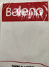 班尼路（Baleno）卫衣男春秋季美式潮流重磅运动宽松男士外套休闲连帽简约上衣长袖 实拍图
