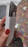 影腾随身wifi三网全国通用无线wi-fi6免插卡移动联通电信无限制大流量卡便携式网卡高速网络2025款5GHF 【三网通6000毫安充电款】+续航翻倍全国通用 实拍图