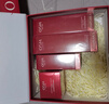 欧诗漫（OSM）奢颜抗皱紧致化妆品套装水乳液精华面霜保湿新年礼盒百草味 实拍图