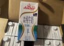 安佳（Anchor）低脂牛奶高钙纯牛奶新西兰原装进口草饲1L*12盒 减少50%脂肪  实拍图