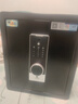 虎牌保险柜家用小型指纹密码WIFI全钢防盗可入墙办公大型保险箱新款保管箱 45cm智博系列-双层大空间（加宽锁栓） WiFi智控/钥匙/密码/指纹/（密码+指纹） 实拍图