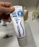 舒适达抗敏感专业修复Novamin技术 劲爽薄荷牙膏100g 新旧包装随机发 实拍图