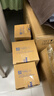 海尔（Haier）净水器滤芯HRO400-4C/mini/E/G/V/mini3/mini5/mini7原装PPC+RO反渗透官方旗舰UDF活性炭净水机 4C全套3支滤芯 实拍图