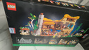 乐高（LEGO）积木 43242白雪公主和七个小矮人森林小屋拼搭积木玩具家居装饰 实拍图