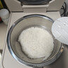 康巴赫电饭煲0涂层真钛内胆智能电饭锅IH加热不粘锅多功能家用大容量高颜值ProMax版电器 星耀金 4L 实拍图