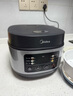 美的（Midea）电饭煲电饭锅小型3升2-3人前置大屏面板24小时预约多功能压力家用智能电饭煲FB30Q1-406K 实拍图