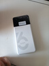 影腾随身wifi三网全国通用无线wi-fi6免插卡移动联通电信无限制大流量卡便携式网卡高速网络2025款5GHF 三网通8000毫安电池-充电上网两用+续航翻倍 实拍图