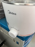 美的（Midea）电煮锅 宿舍小锅 小电锅 学生寝室一体泡面火锅多功能 不锈钢0涂层 电蒸锅 电热锅 XZE1614 配蒸笼 实拍图