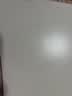 全品屋床上电脑桌床上书桌电脑桌可折叠桌子床上桌宿舍神器小桌子 珍珠白【杯托+卡槽】 70*48*26（可放键盘） 实拍图