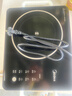 美的（Midea）电磁炉电陶炉电池炉2200W电火锅猛火围炉煮茶烧水炒菜 电磁灶煮茶器双环控火不挑锅耐磨易洁HW2210 实拍图