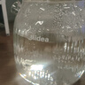 美的（Midea）花漾0胶水全玻璃养生壶 多功能煮茶壶 母婴烧水壶 恒温电热水壶 全自动一体煮茶器1.2L YS12B302J 实拍图