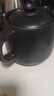 九阳（Joyoung）煎药壶中药壶熬药锅 养生壶 5L大容量 液体加热器 智能药膳煲家用DGD5003BQ 实拍图