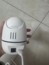 小湃300万家用摄像头无线wifi网络室内高清监控器360度无死角带夜视家用监控婴儿宠物创维智造 实拍图