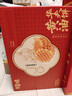 百草味黄油华夫饼礼盒800g蛋糕早餐代餐糕点点心休闲零食企业团购年货 实拍图